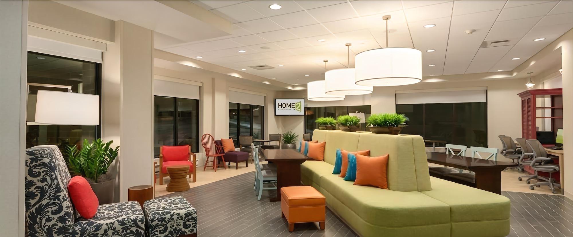 Homewood Suites By Hilton Needham Boston Dış mekan fotoğraf