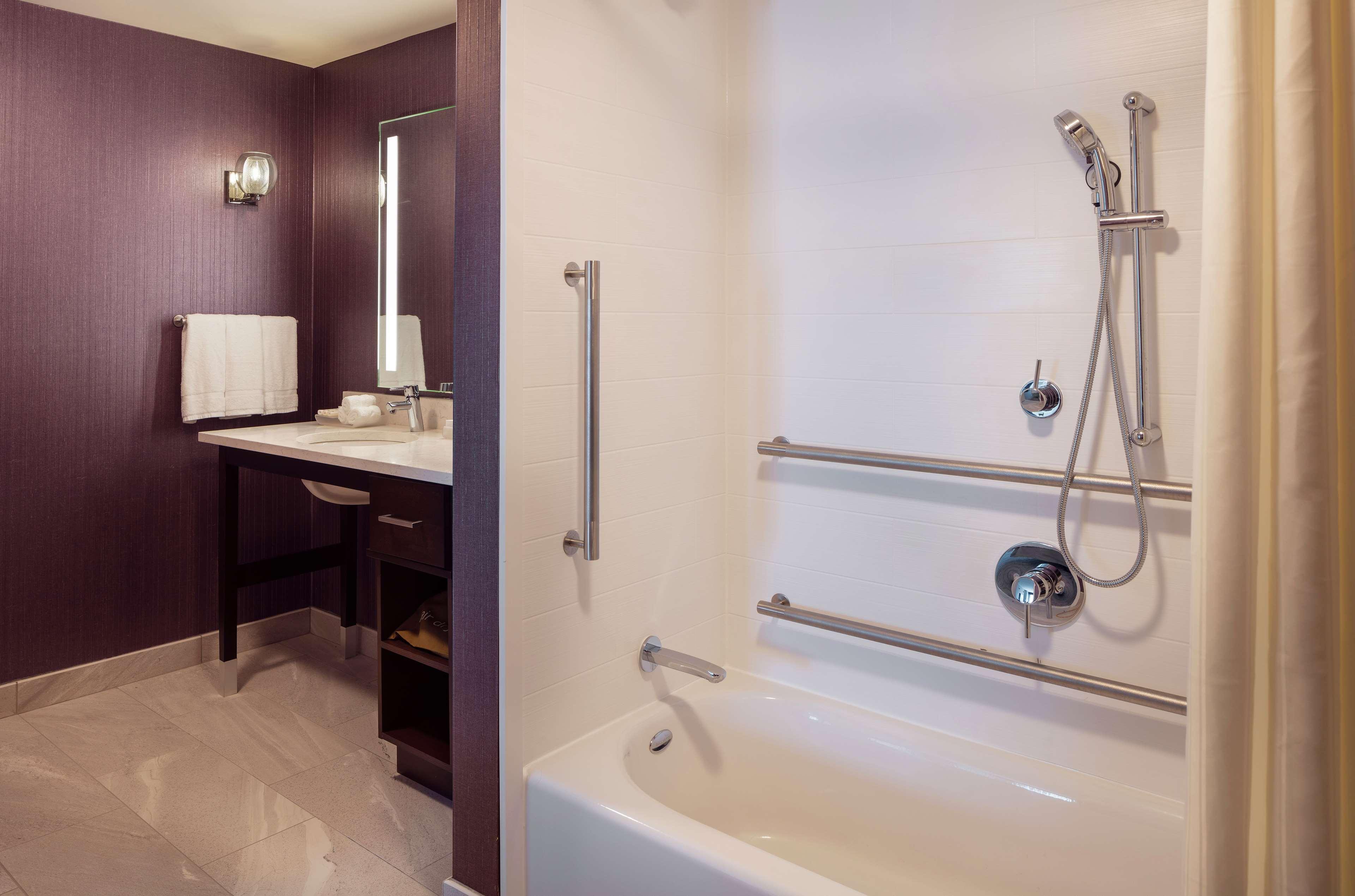Homewood Suites By Hilton Needham Boston Dış mekan fotoğraf