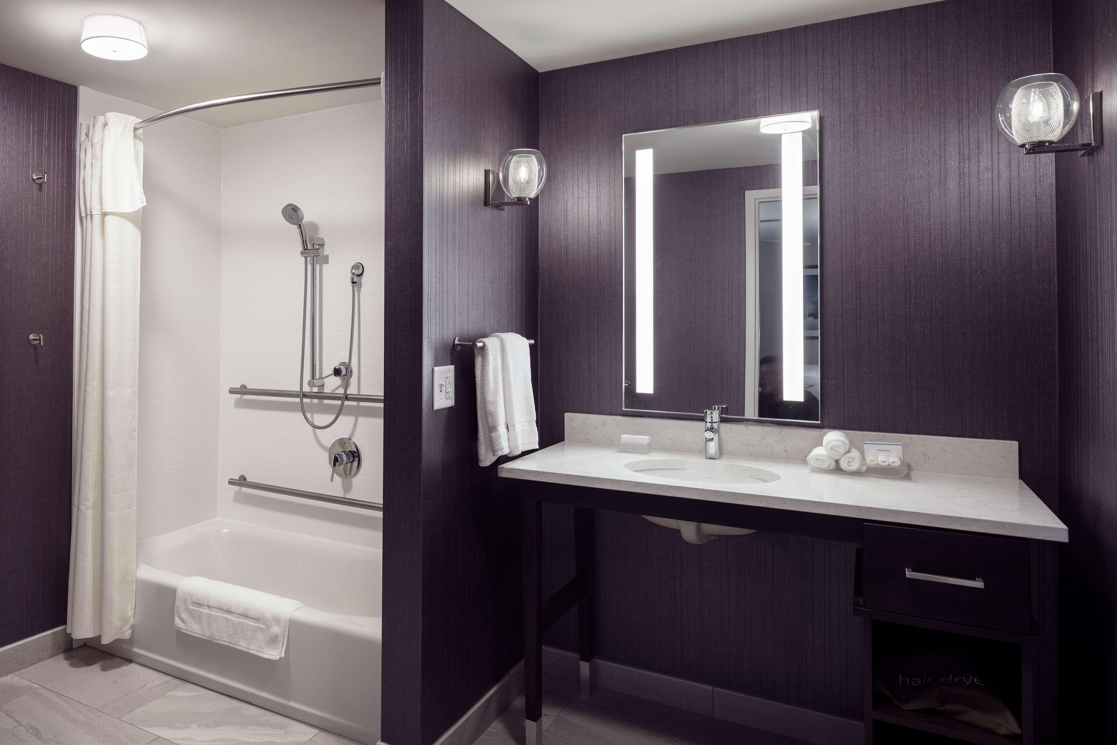 Homewood Suites By Hilton Needham Boston Dış mekan fotoğraf