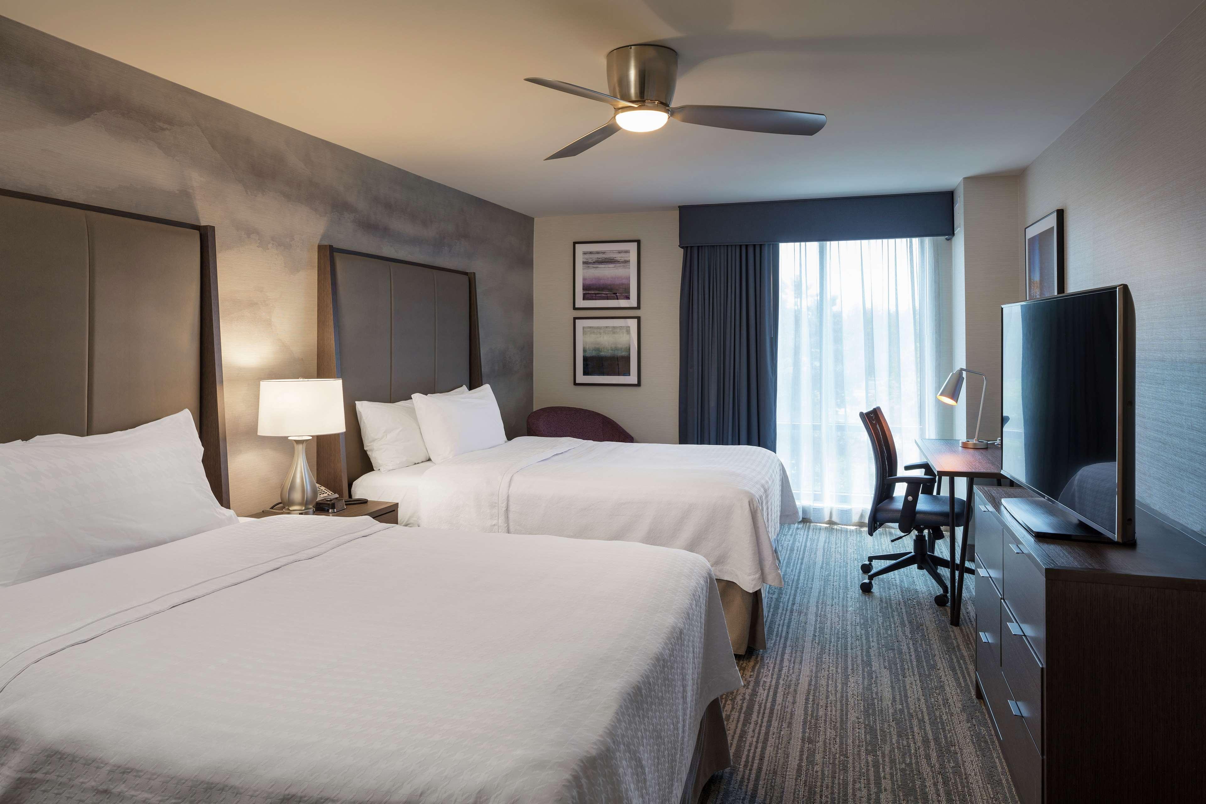 Homewood Suites By Hilton Needham Boston Dış mekan fotoğraf