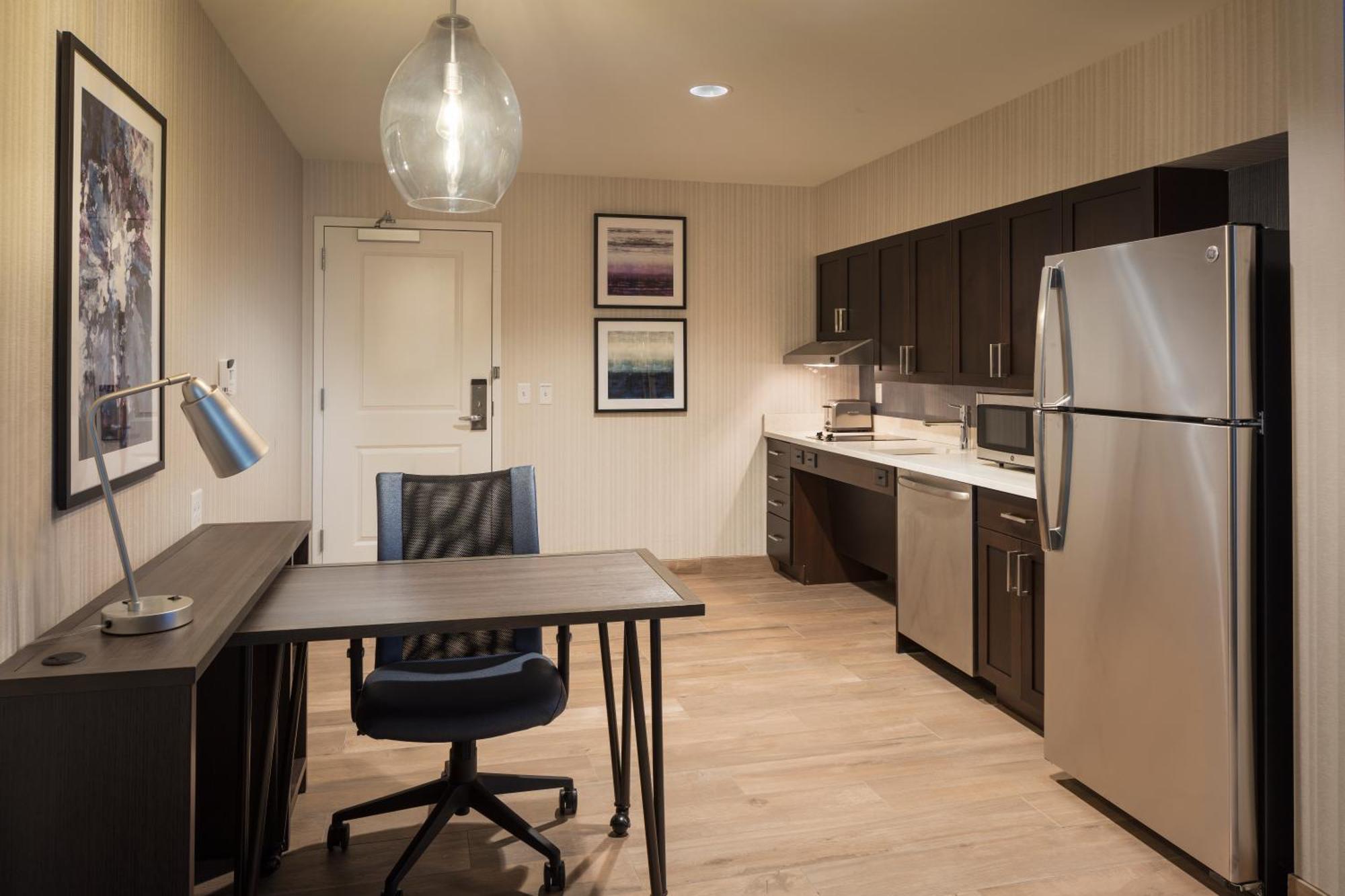 Homewood Suites By Hilton Needham Boston Dış mekan fotoğraf