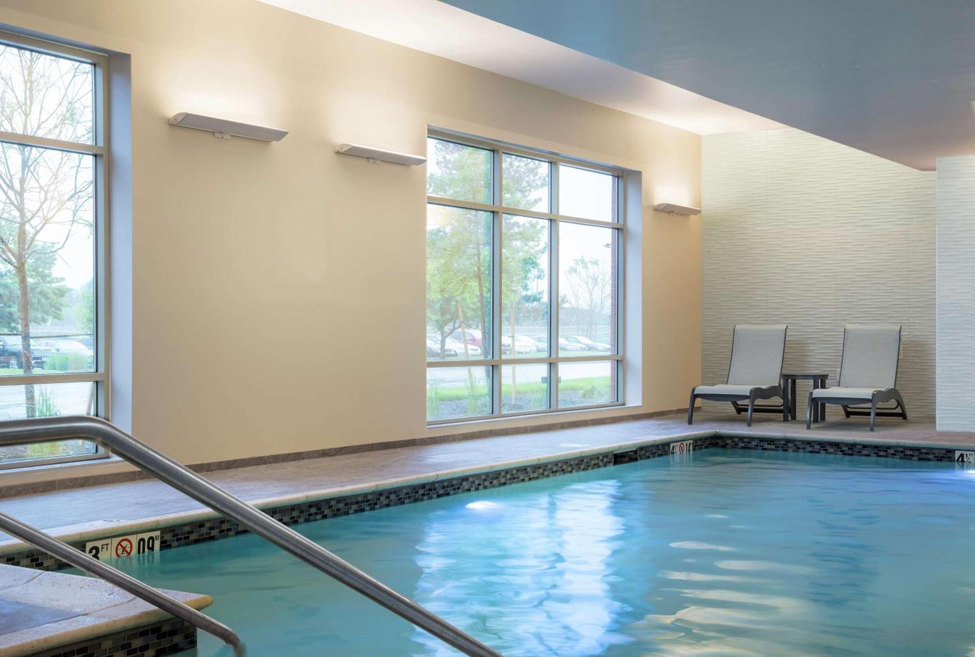Homewood Suites By Hilton Needham Boston Dış mekan fotoğraf