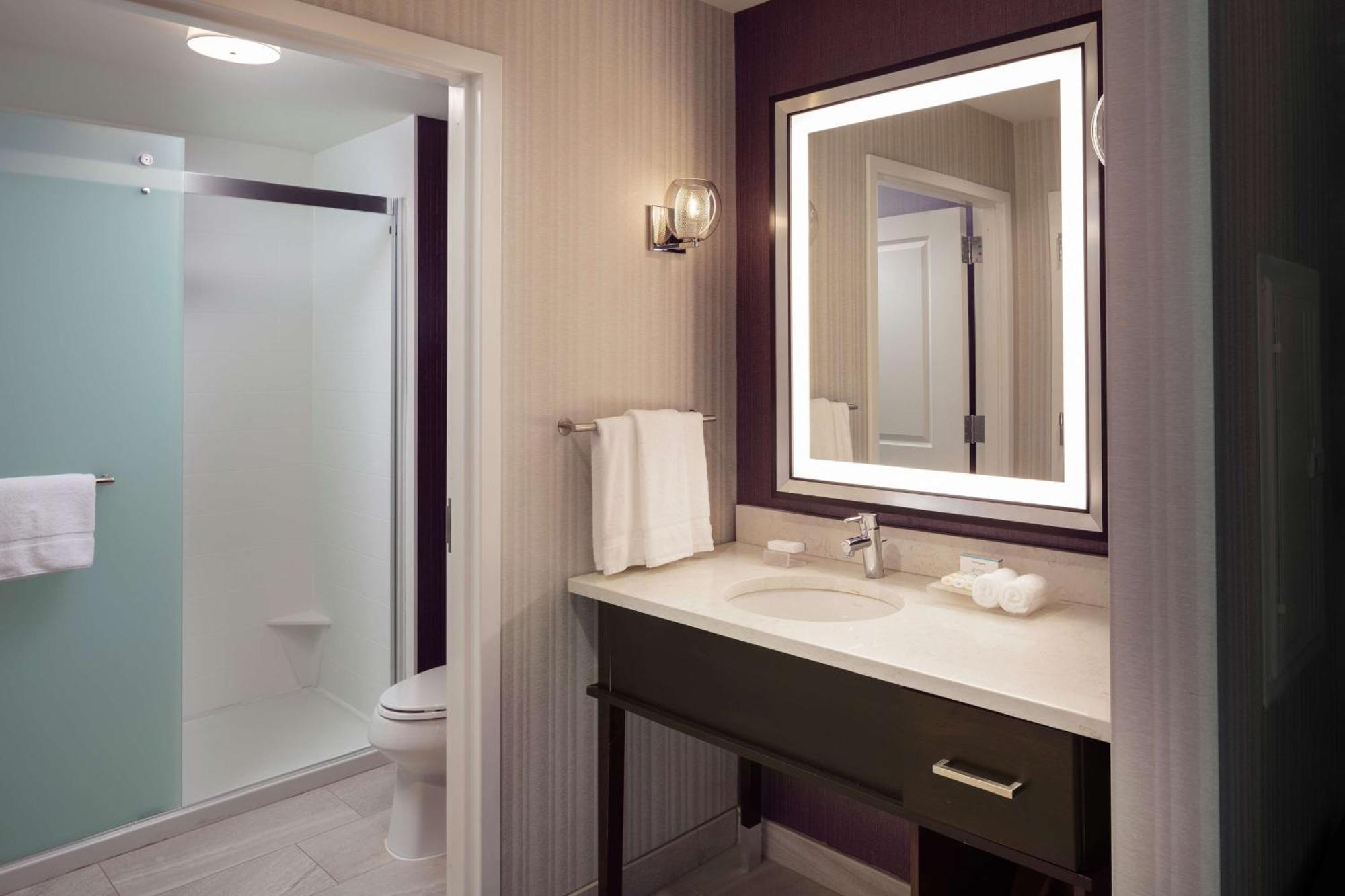 Homewood Suites By Hilton Needham Boston Dış mekan fotoğraf