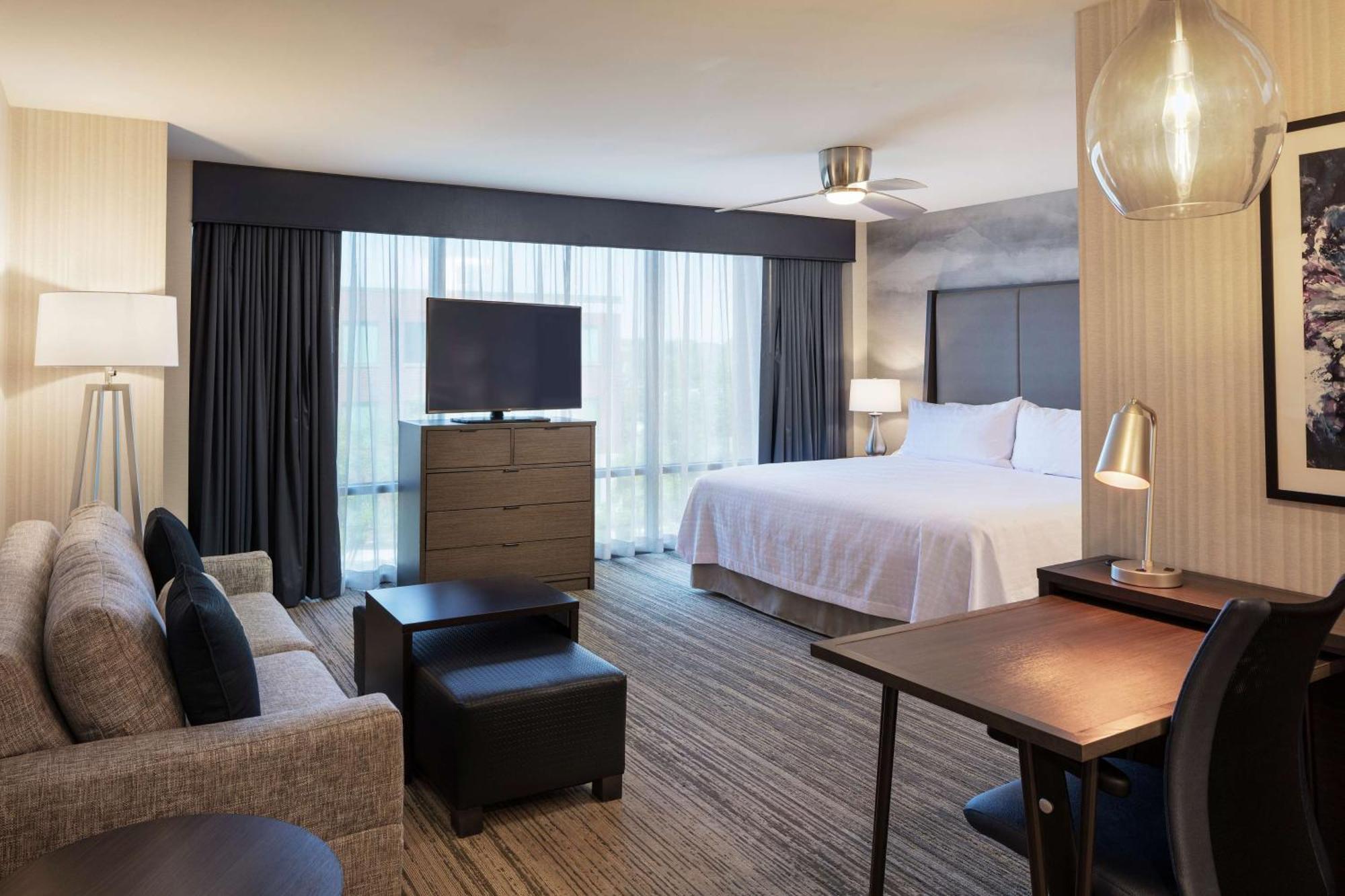 Homewood Suites By Hilton Needham Boston Dış mekan fotoğraf