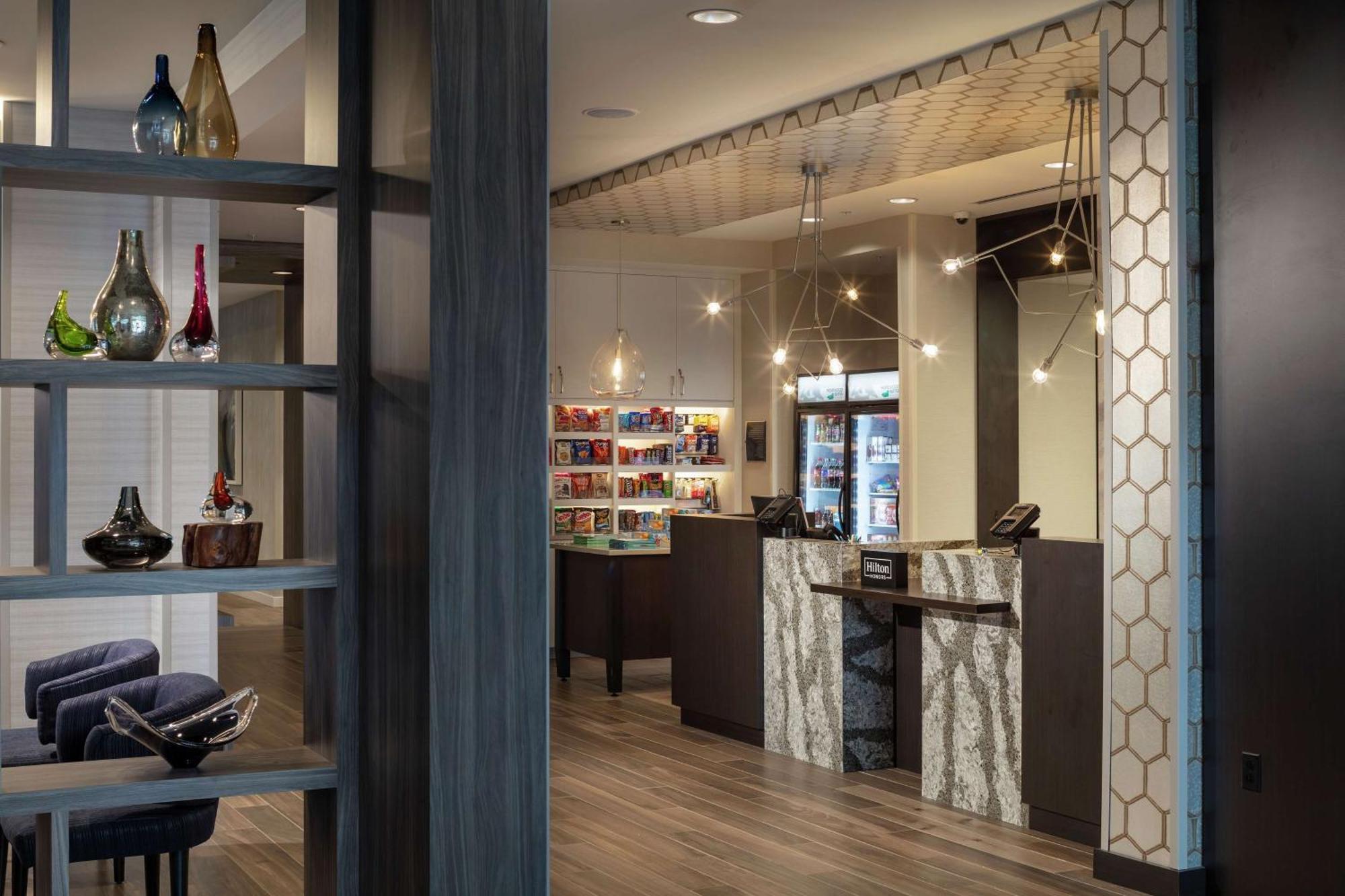 Homewood Suites By Hilton Needham Boston Dış mekan fotoğraf