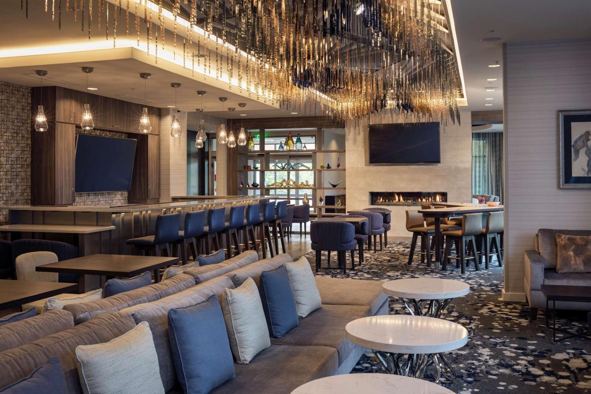 Homewood Suites By Hilton Needham Boston Dış mekan fotoğraf
