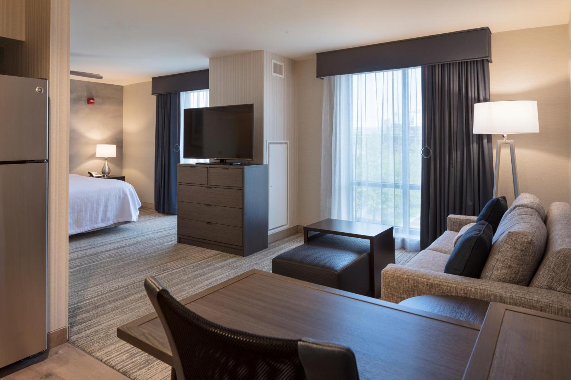 Homewood Suites By Hilton Needham Boston Dış mekan fotoğraf