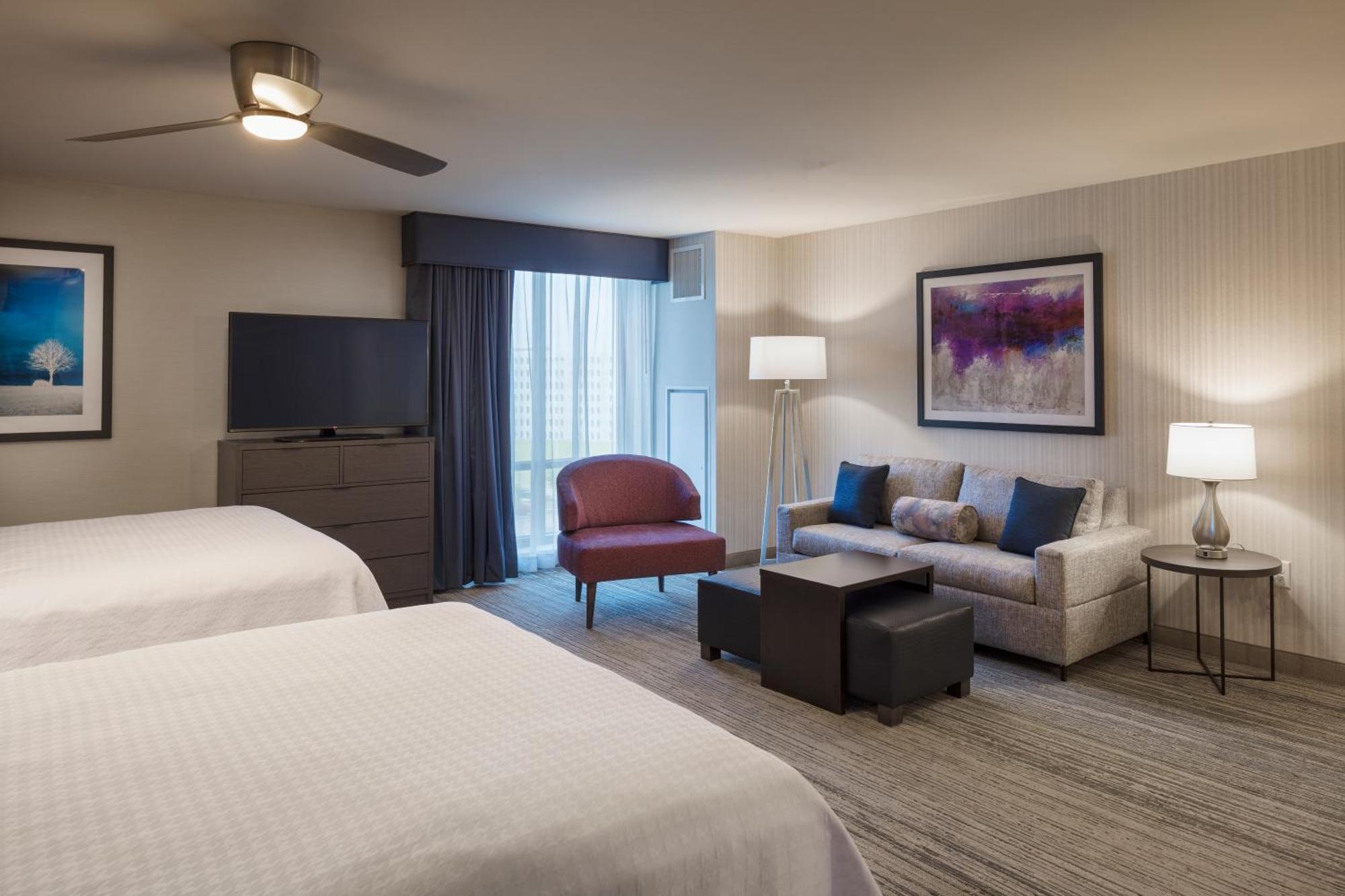 Homewood Suites By Hilton Needham Boston Dış mekan fotoğraf