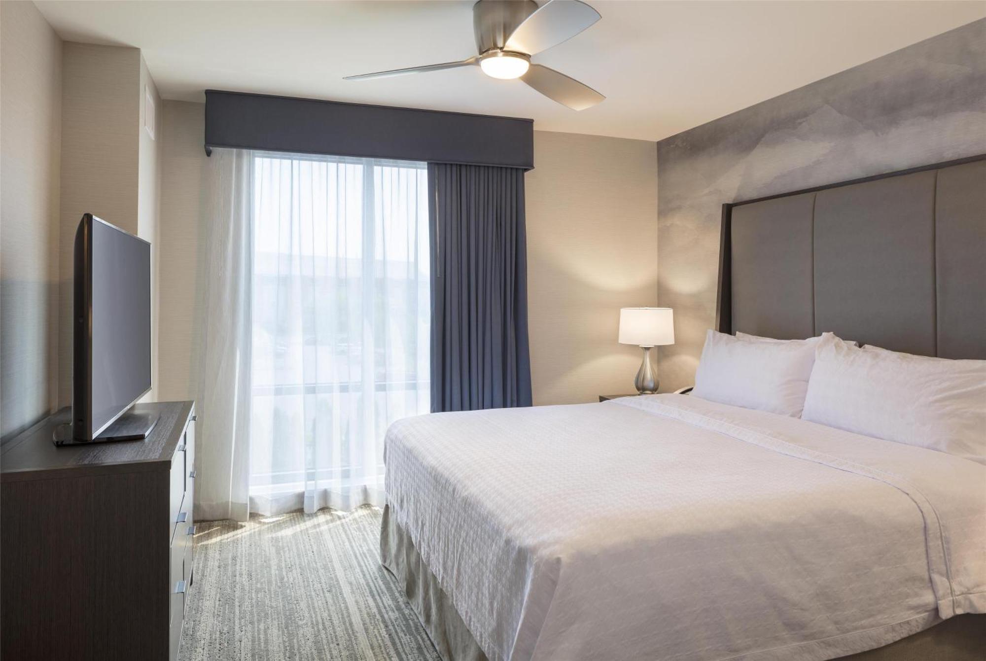 Homewood Suites By Hilton Needham Boston Dış mekan fotoğraf